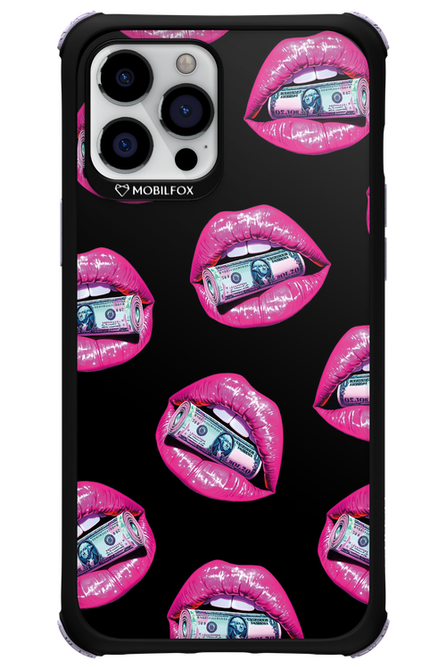 Money Lips - Apple iPhone 12 Pro Max