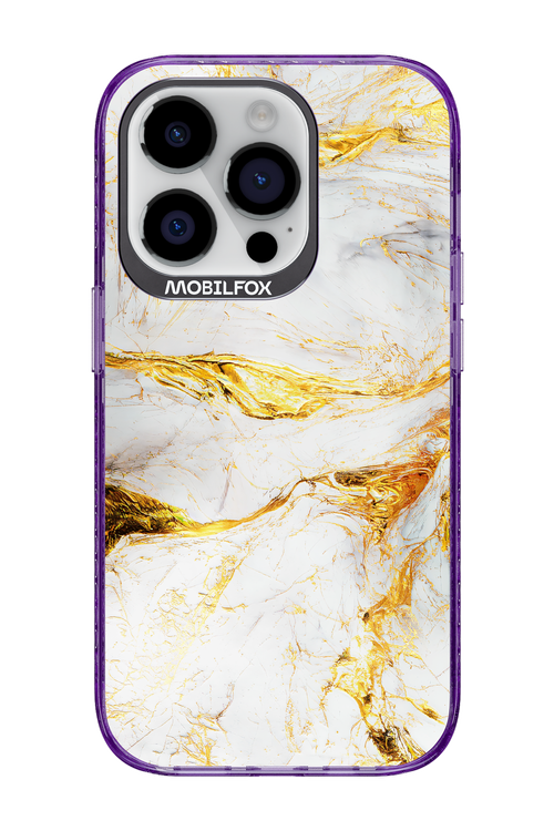Quartz - Apple iPhone 14 Pro