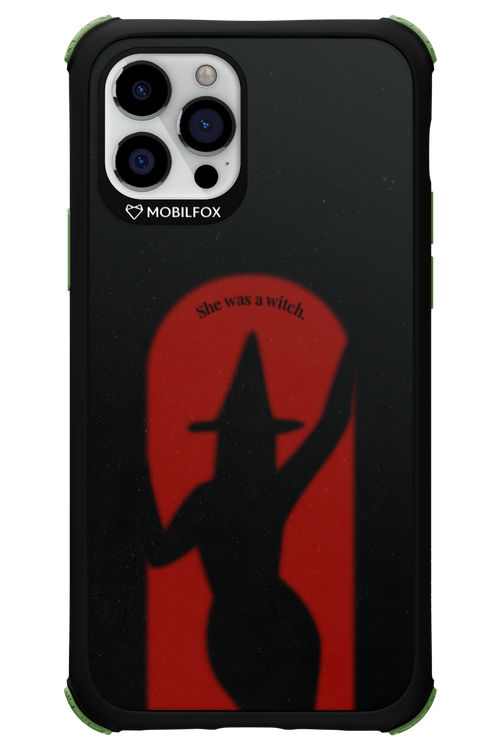 Witch Season - Apple iPhone 12 Pro