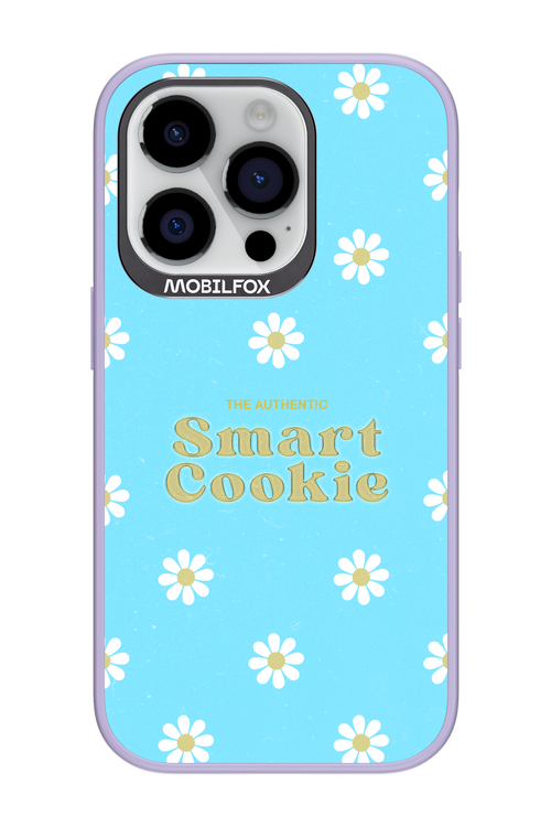 Smart Cookie - Apple iPhone 14 Pro