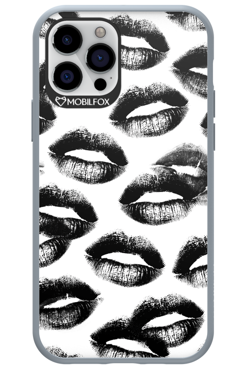 Ghost Kiss 2.0 - Apple iPhone 12 Pro