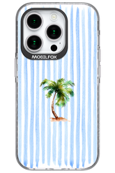 Palm Chill - Apple iPhone 15 Pro