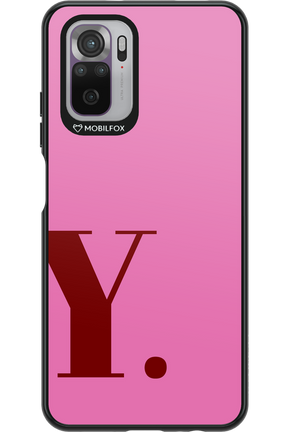 Y (Sorbet) 2.0 - Xiaomi Redmi Note 10