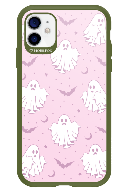 Boo Boo - Apple iPhone 11