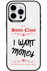 Letter - Apple iPhone 16 Pro Max