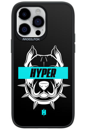BULL Black 2.0 - Apple iPhone 14 Pro Max