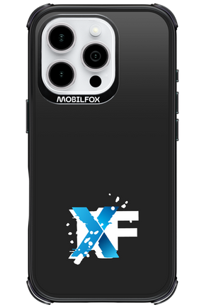 Impact Core - Apple iPhone 16 Pro