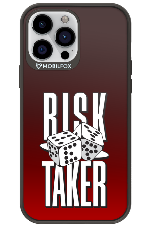 HYPER RISK - Apple iPhone 13 Pro Max