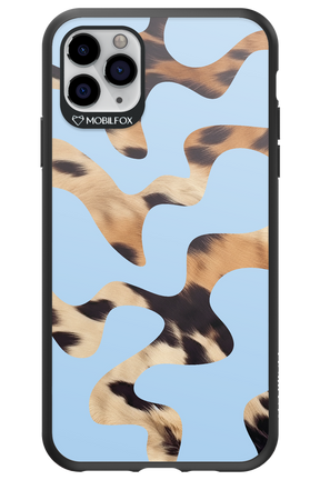 Funky Deer - Apple iPhone 11 Pro Max