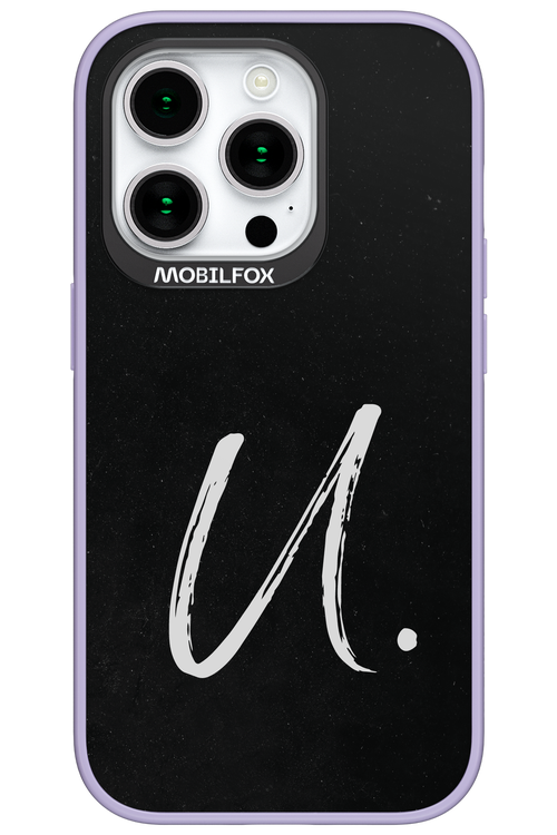(Off Space) U 2.0 - Apple iPhone 15 Pro