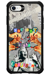 Society Kills - Apple iPhone SE 2020