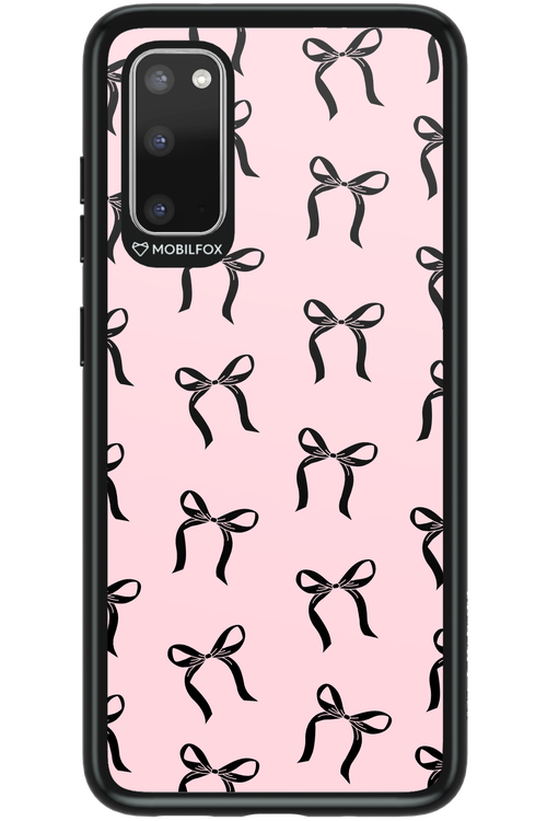Bow Promise 2.0 - Samsung Galaxy S20