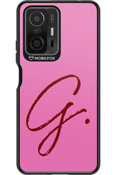 (Sorbet) G 2.0 - Xiaomi Mi 11T Pro