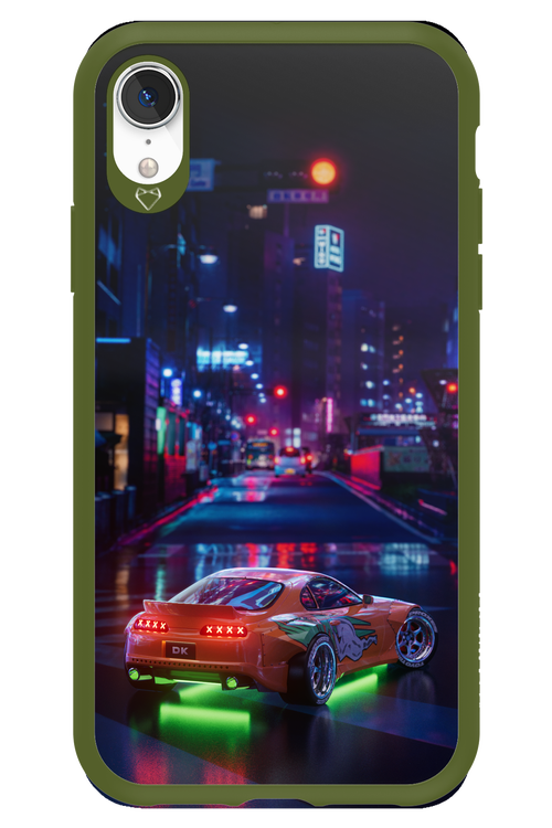 Tokyo Dreams - Apple iPhone XR