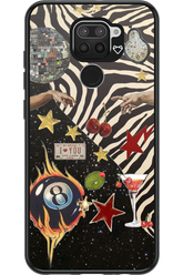 Party hard 2.0 - Xiaomi Redmi Note 9