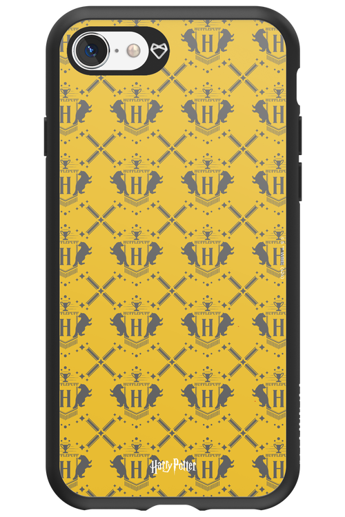 You Might Belong in Hufflepuff - Apple iPhone 8