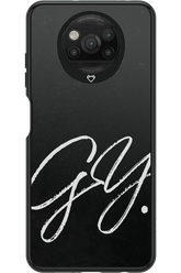 (Off Space) GY 2.0 - Xiaomi Poco X3 NFC