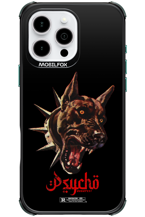 Psydog - Apple iPhone 16 Pro Max