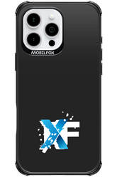 Impact Core - Apple iPhone 16 Pro Max