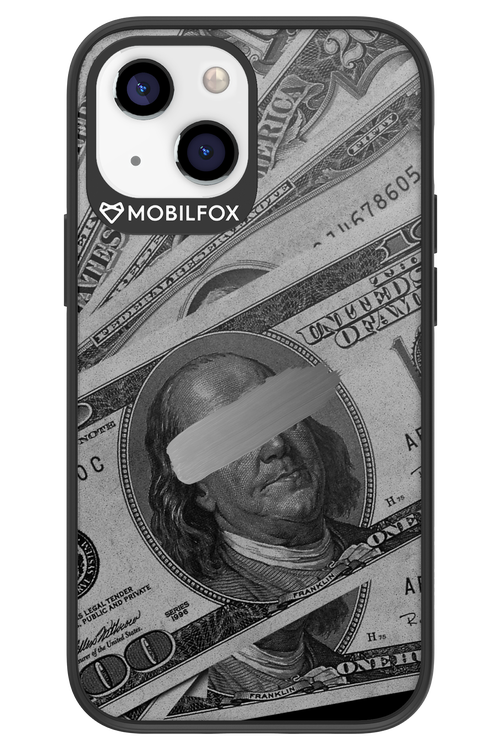 I don't see money - Apple iPhone 13 Mini