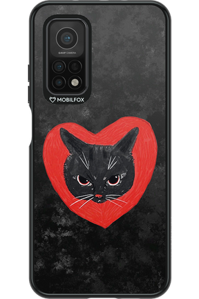 Heart Cat 2.0 - Xiaomi Mi 10T 5G