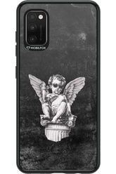 Fallen Angel - Samsung Galaxy A41