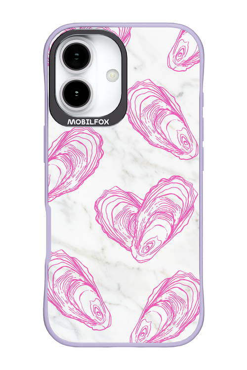 Shelly - Apple iPhone 17
