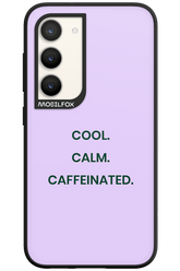 CCC - Samsung Galaxy S23