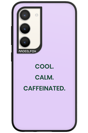 CCC - Samsung Galaxy S23