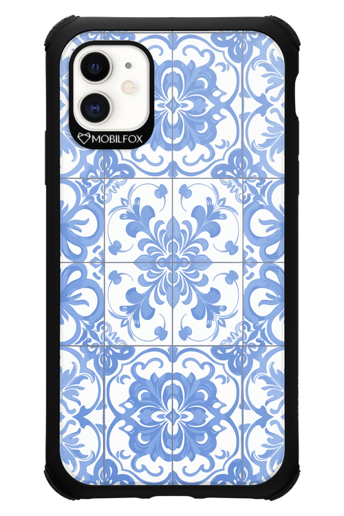 Amalfi Club 2.0 - Apple iPhone 11