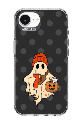 Ghost Girl - Apple iPhone 16e