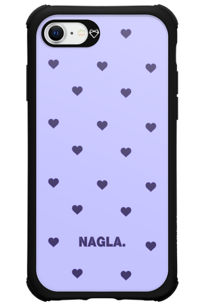 NAGLA - Apple iPhone 7