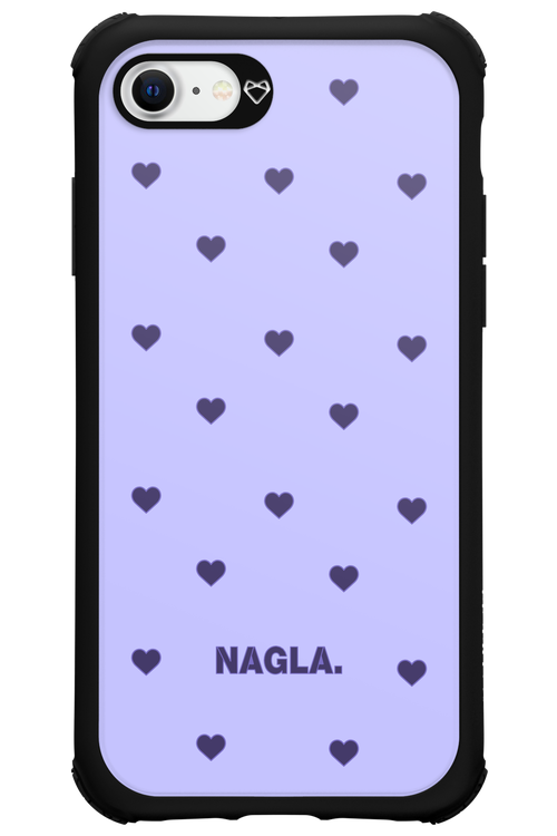 NAGLA - Apple iPhone 7