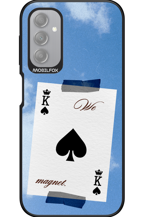 Magnet 2.0 - Samsung Galaxy A14