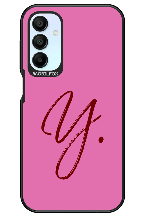 (Sorbet) Y 2.0 - Samsung Galaxy A15