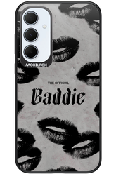 Official Baddie - Samsung Galaxy A35