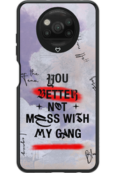 Better Not - Xiaomi Poco X3 NFC