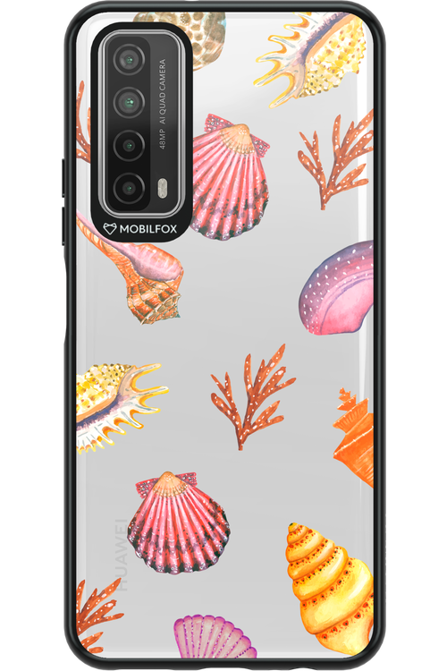 Sea Shells - Huawei P Smart 2021