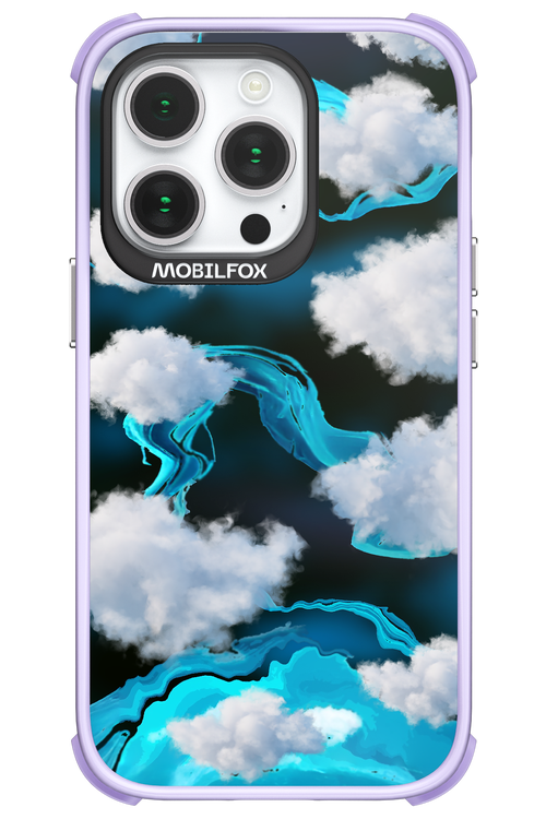 Skywalker - Apple iPhone 14 Pro