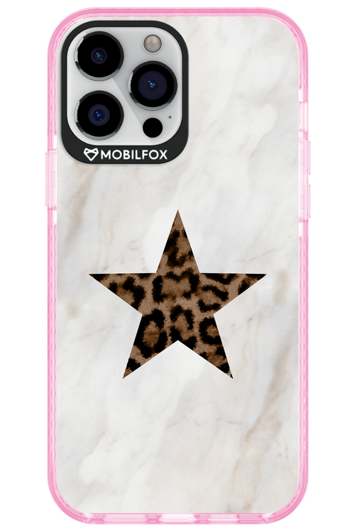 Marbel Star - Apple iPhone 13 Pro Max