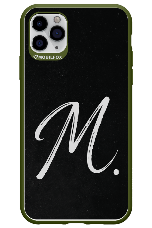 (Off Space) M 2.0 - Apple iPhone 11 Pro Max