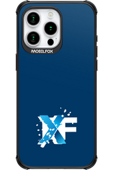 Nano Burst  - Apple iPhone 15 Pro Max