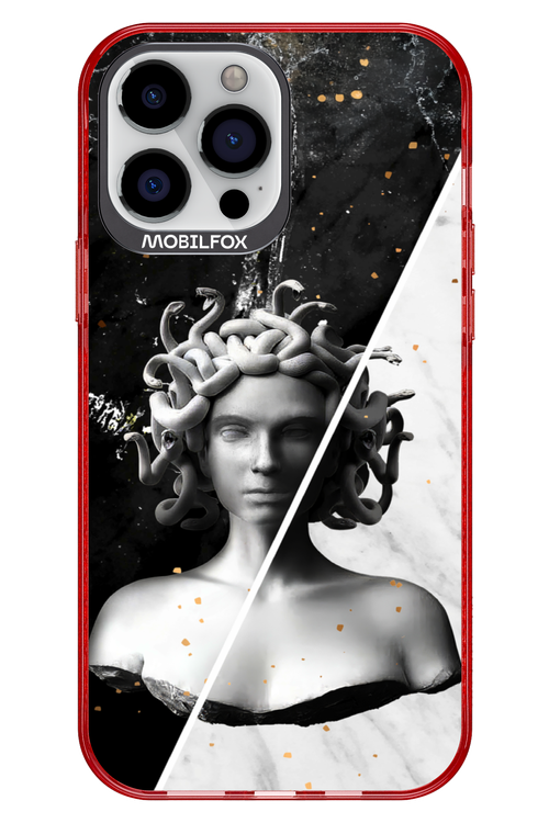 Medusa - Apple iPhone 13 Pro Max