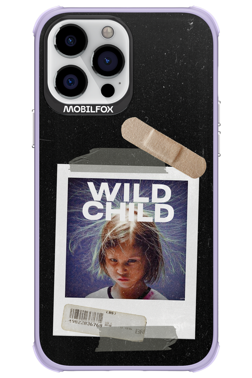 Wild Childd - Apple iPhone 13 Pro Max