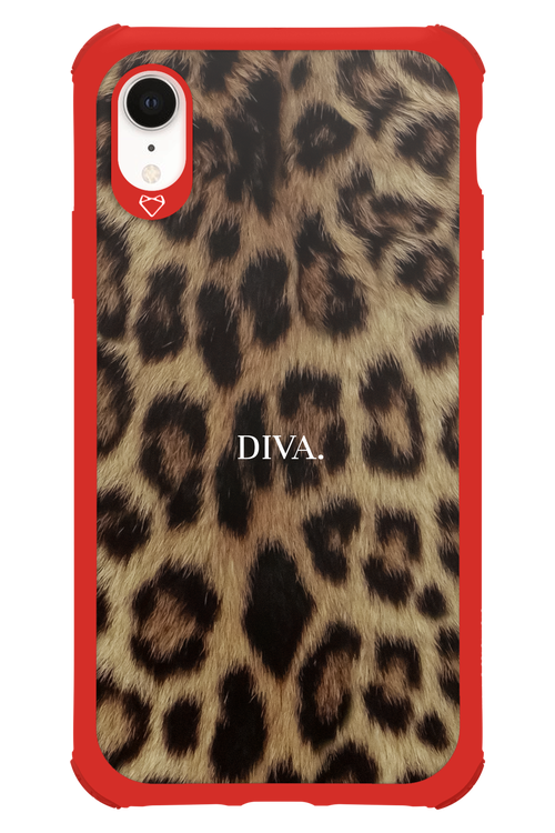 Diva 2.0 - Apple iPhone XR