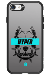 BULL - Apple iPhone 8