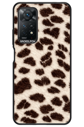 Wild Coat 2.0 - Xiaomi Redmi Note 11Pro 4G/5G