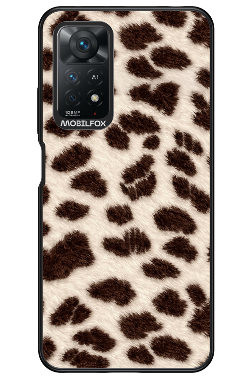 Wild Coat 2.0 - Xiaomi Redmi Note 11Pro 4G/5G