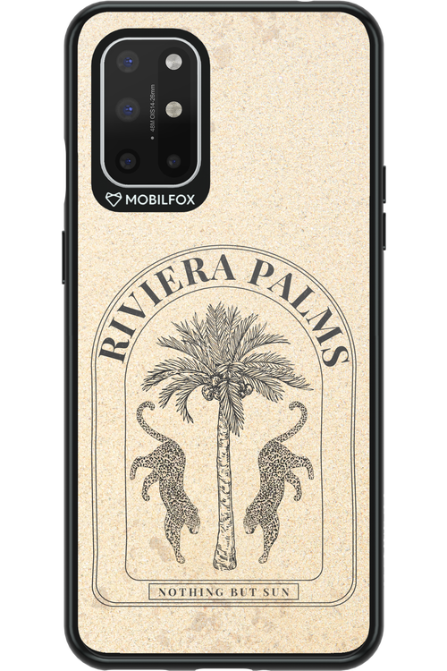Riviera Palms 2.0 - OnePlus 8T