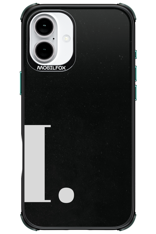 I (Off Space) 2.0 - Apple iPhone 16 Plus